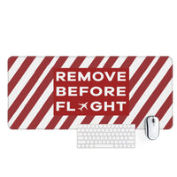 Thumbnail for Special Edition Remove Before Flight Designed Desk Mats