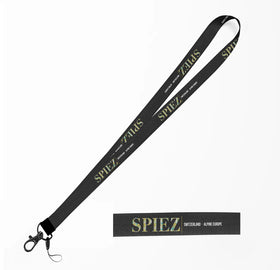 Spiez City Series Lanyard & ID Holders