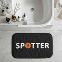 Thumbnail for Spotter Designed Bath Mats