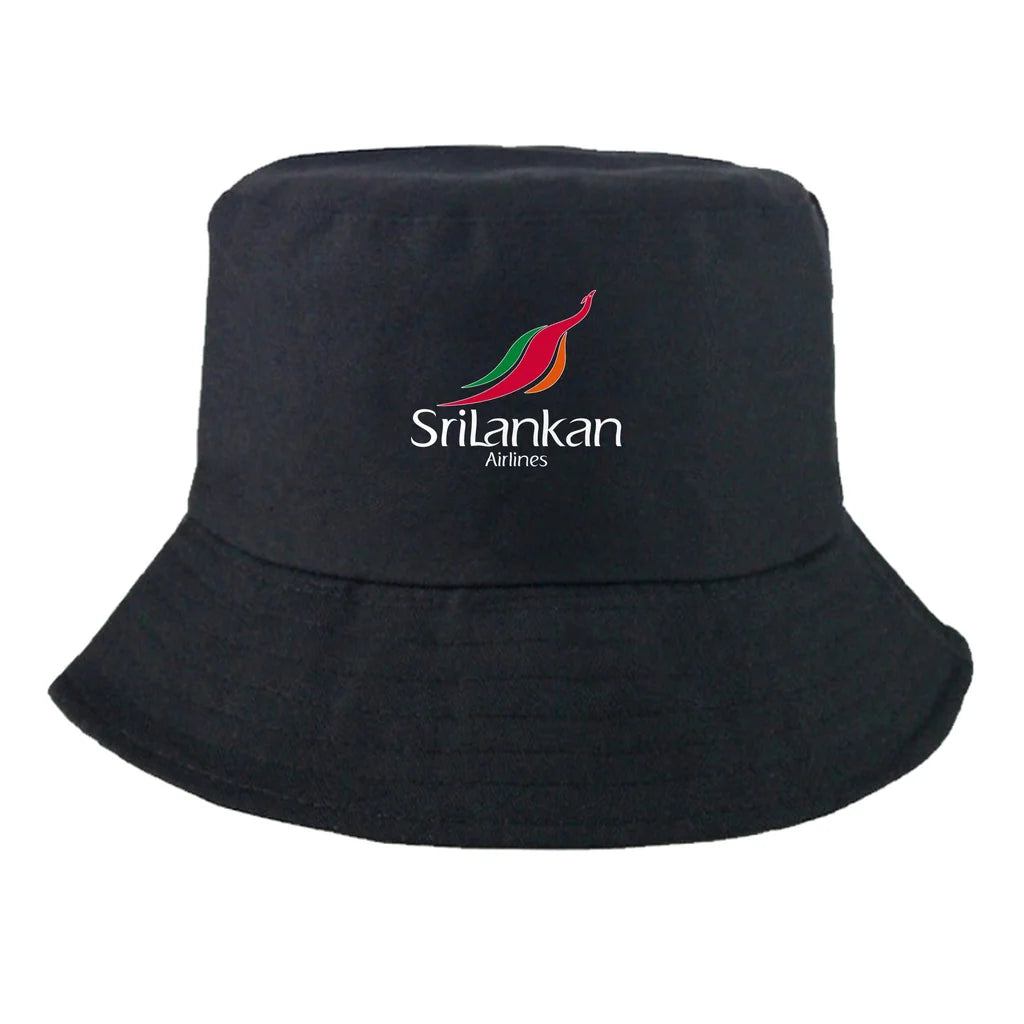 Sri Lankan Airlines summer hat - black