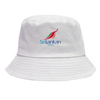 Thumbnail for Sri Lankan Airlines summer hat - white