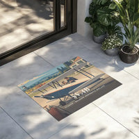Thumbnail for Stampe SV.4B - 3D - Door Mat