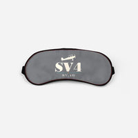 Thumbnail for Stampe SV.4B - Heritage - Sleep Mask - Gray