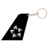 Thumbnail for Star Alliance Designed Tail Key Chains
