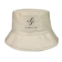 Thumbnail for StarFlyer Airlines summer hat - khaki