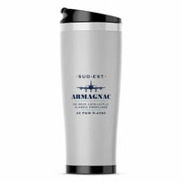 Thumbnail for Sud-Est SE.2010 Armagnac - Heritage - Stainless Steel (No Holder) - Light Gray