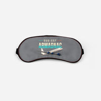 Thumbnail for Sud-Est SE.2010 Armagnac - Original - Sleep Mask - Gray