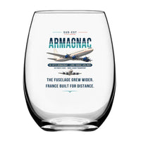 Thumbnail for Sud-Est SE.2010 Armagnac - Original - Water & Drink Glass