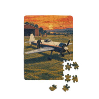 Thumbnail for Sukhoi Su-26M - Vertical - Canvas Puzzle