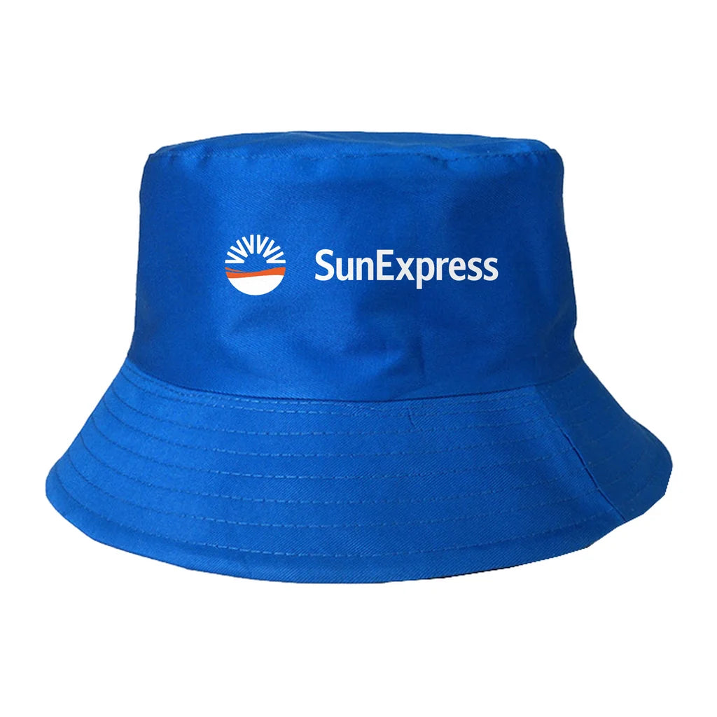 SunExpress summer hat - blue