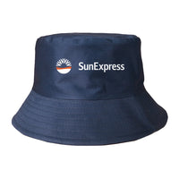 Thumbnail for SunExpress summer hat - dark blue