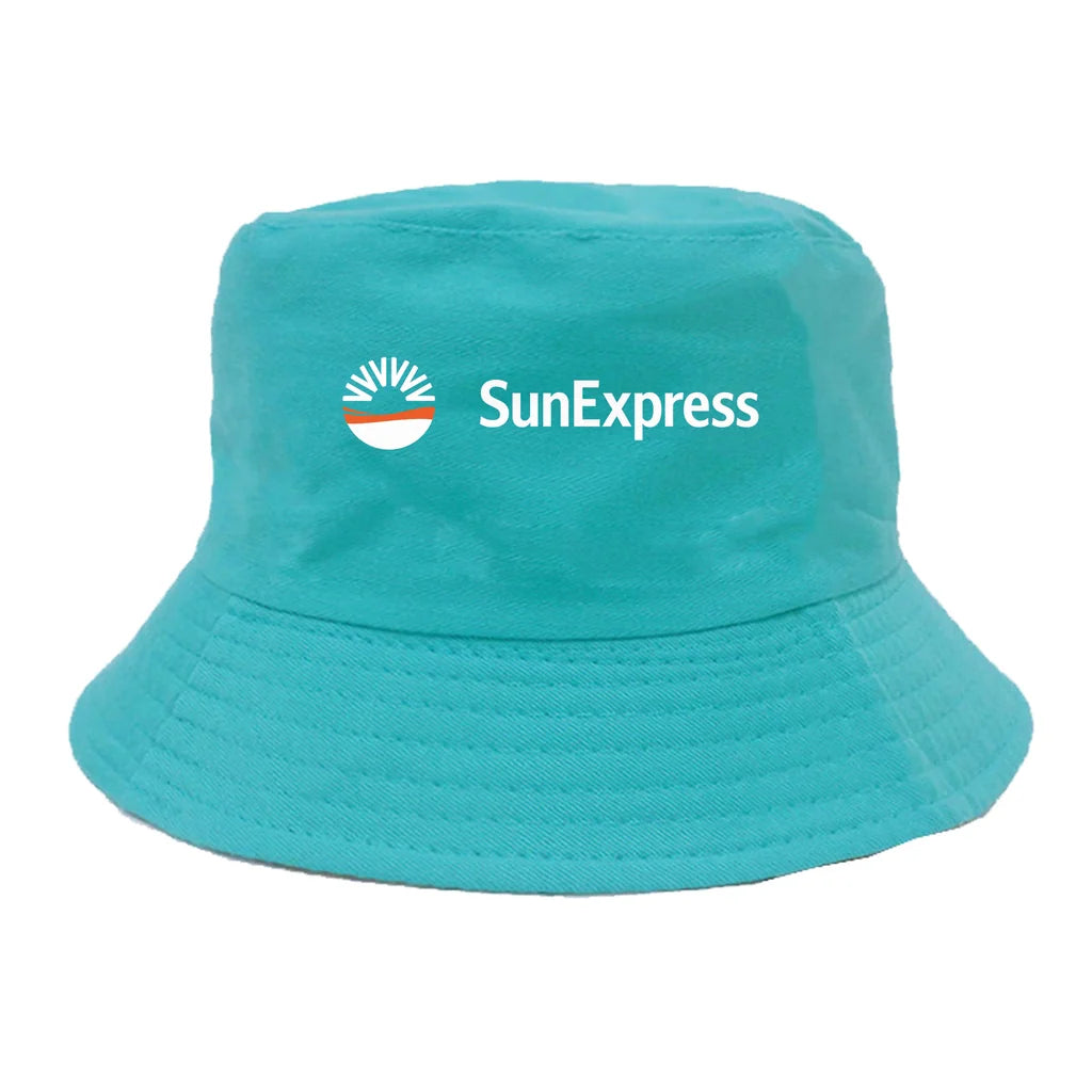 SunExpress summer hat - green