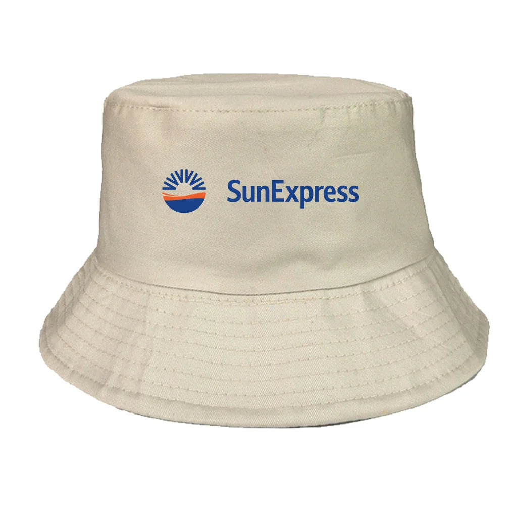 SunExpress summer hat - khaki