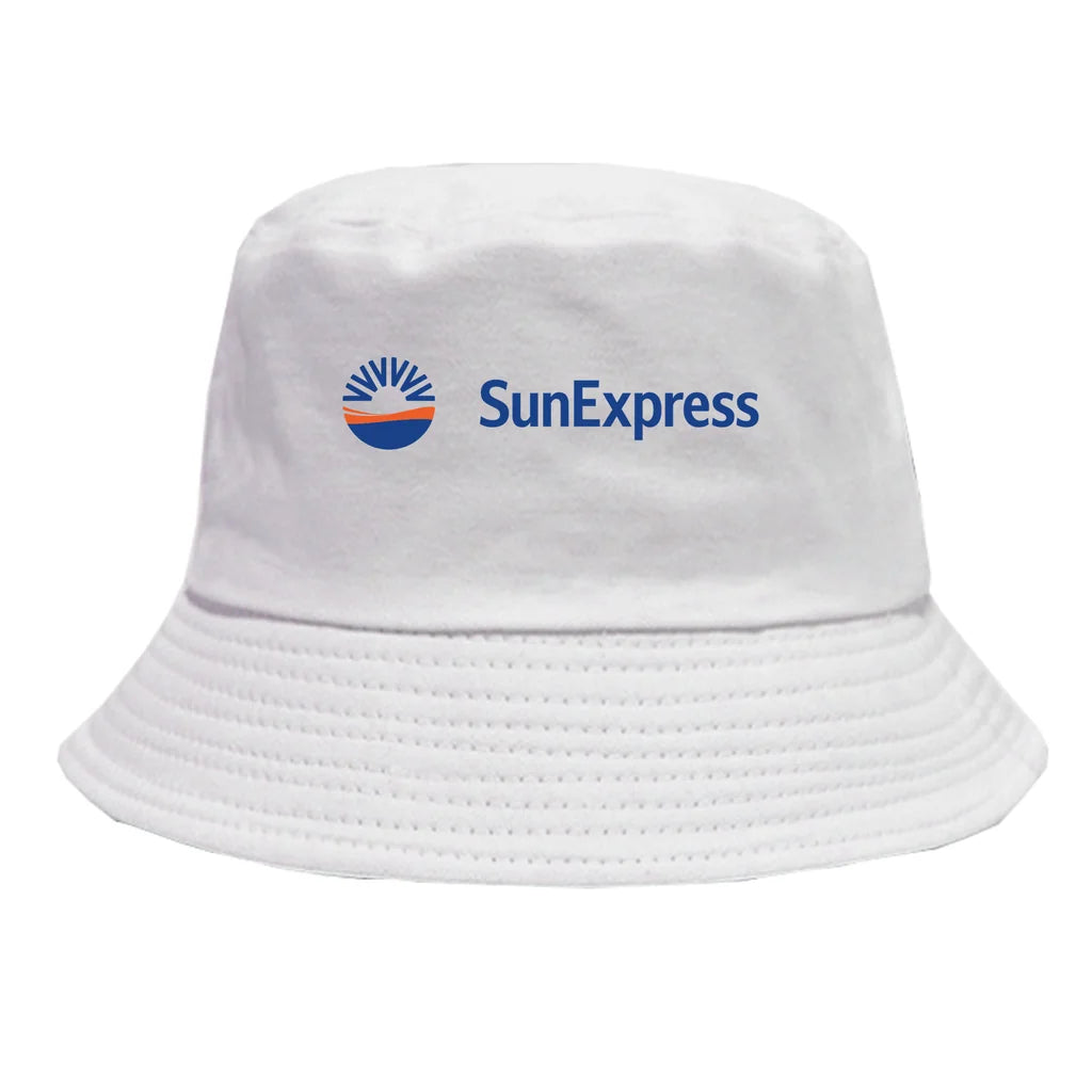 SunExpress summer hat - white