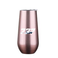 Thumbnail for Super Boeing 737 Designed 6oz Egg Cups