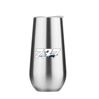 Thumbnail for Super Boeing 737 Designed 6oz Egg Cups
