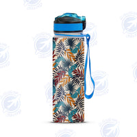 Thumbnail for Super Leafs Designed Sports Kettles