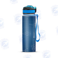 Thumbnail for Super Propeller Details Designed Sports Kettles