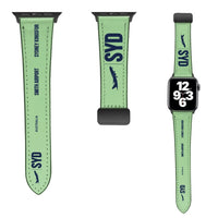 Thumbnail for WBV6 | Sydney Kingsford Smith Airport SYD | Leather - Light Green