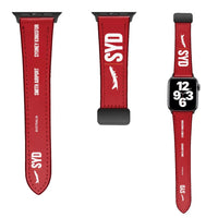 Thumbnail for WBV6 | Sydney Kingsford Smith Airport SYD | Leather - Red