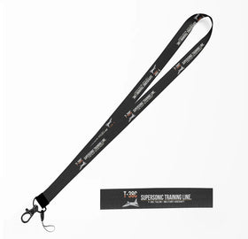 T-38C Talon Lanyard & ID Holders