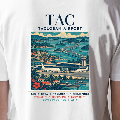 TAC - Airport Poster - Cover