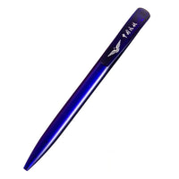 Thumbnail for CAAC Aviation Aircraft Transparent Frosted Gel Pen Signature Pen Ballpoint Pen