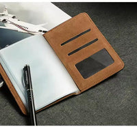 Thumbnail for Pilot document holder from Aviation Shop