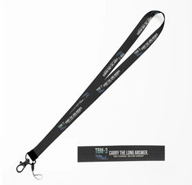 TBM-3 Avenger Lanyard & ID Holders