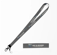 Thumbnail for TBM-3 Avenger lanyard - gray