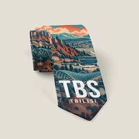 Thumbnail for Tbilisi International Airport (TBS) Ties - Tie - Scene