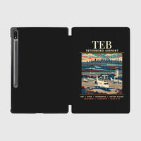 Thumbnail for TEB - Poster - Samsung Tablet - Black