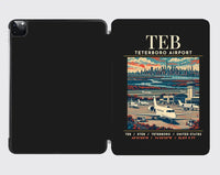 Thumbnail for TEB - Poster - iPad Case - Black