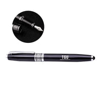 Thumbnail for Toncontín International Airport (TGU) Pens - rollerball pen - black