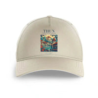 Thumbnail for THUN - Poster - Hat - Beige