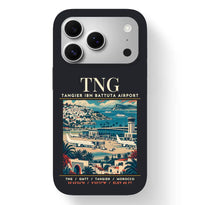 Thumbnail for TNG - Poster - MagSafe iPhone 17 Pro - Black