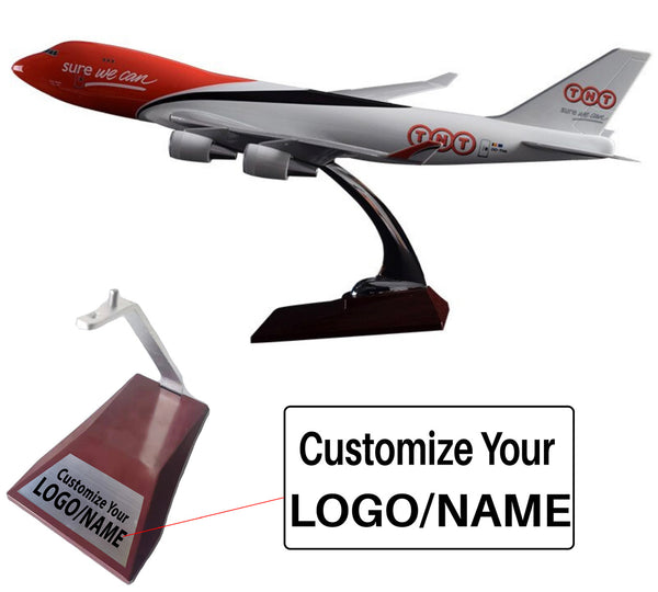 TNTExpressBoeing747AirplaneMod