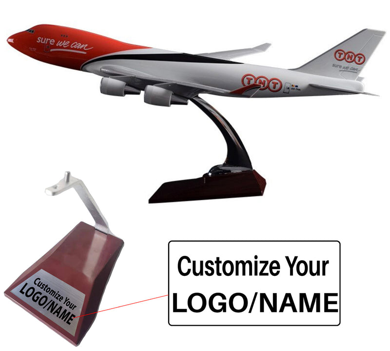 TNTExpressBoeing747AirplaneMod