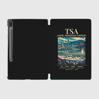 Thumbnail for TSA - Poster - Samsung Tablet - Black