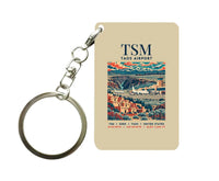 Thumbnail for TSM - Poster - Key Chain - Beige