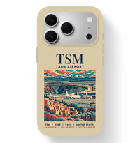 Thumbnail for TSM - Poster - MagSafe iPhone 17 Pro - Beige