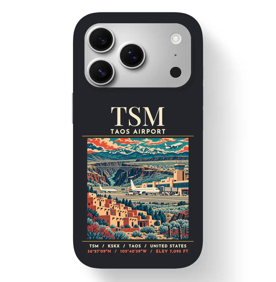 TSM - Poster - MagSafe iPhone 17 Pro - Black