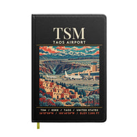 Thumbnail for TSM - Poster - Notebook - Black