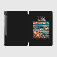 Thumbnail for TSM - Poster - Samsung Tablet - Black