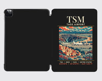 Thumbnail for TSM - Poster - iPad Case - Black
