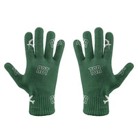 Thumbnail for Timișoara Traian Vuia International Airport (TSR) Gloves - Gloves - Full - Pattern - Green