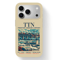 Thumbnail for TTN - Poster - MagSafe iPhone 17 Pro - Beige