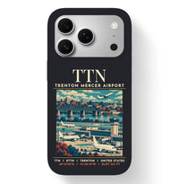 Thumbnail for TTN - Poster - MagSafe iPhone 17 Pro - Black