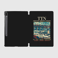 Thumbnail for TTN - Poster - Samsung Tablet - Black