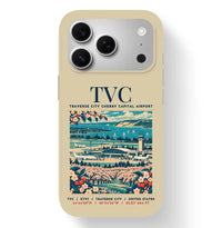 Thumbnail for TVC - Poster - MagSafe iPhone 17 Pro - Beige